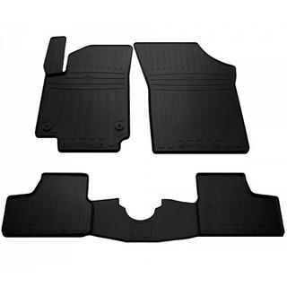 Gumijaste preproge Stingray (4 kosi)