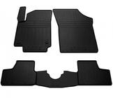 Volkswagen UP 2011–2023 Stingray gumijaste talne preproge za notranjost (4 kosi) fotografija 1