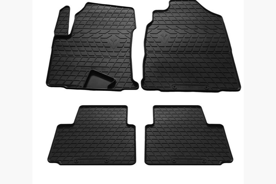 GreatWall Haval H2 2014–2021 Stingray gumijaste talne preproge za notranjost (4 kosi) Image