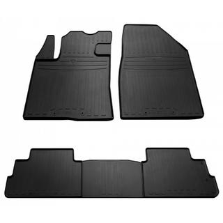Stingray gumijaste talne preproge za notranjost (4 kosi) Great Wall Haval H6 III 2020–