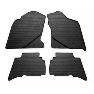 Stingray gumijaste talne preproge za notranjost (4 kosi) GreatWall Haval H5 2010–