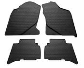 GreatWall Haval/Hover H3 2005–2013 Stingray gumijaste talne preproge za notranjost (4 kosi) fotografija 1