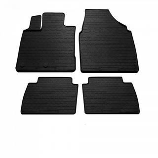 Gumijasti tepihi Stingray (+2, 4 kos) Nissan Qashqai 2007–2010