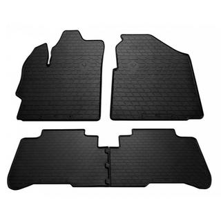 Stingray gumijaste talne preproge za notranjost (4 kosi) Great Wall Voleex C30 2010–2016