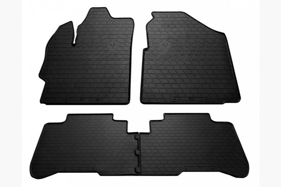 Great Wall Voleex C30 2010–2016 Stingray gumijaste talne preproge za notranjost (4 kosi) Image