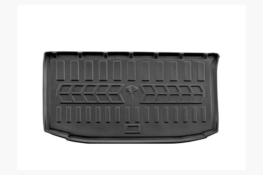 Fiat Panda 2003–2011 3D Stingray korito prtljažnika Image