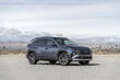 Hyundai Tucson 2024 test: posodobljena uspešnica je še boljša fotografija 1