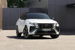 Hyundai Tucson 2024 test: posodobljena uspešnica je še boljša fotografija 2
