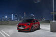 Test prenovljenega crossoverja Ford Puma 2024 fotografija 4