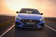 Hyundai i30 N: korejski hot hatch izziva tekmece fotografija 3