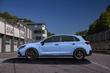 Hyundai i30 N: korejski hot hatch izziva tekmece fotografija 4