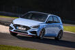Hyundai i30 N: korejski hot hatch izziva tekmece fotografija 2