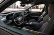 Test novega električnega križanca Audi SQ6 e-tron 2024 fotografija 6