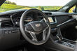 Test Cadillac XT5: luksuzen srednje velik križanec fotografija 5