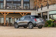 Test Cadillac XT5: luksuzen srednje velik križanec fotografija 4