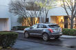 Test Cadillac XT5: luksuzen srednje velik križanec fotografija 3
