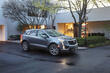 Test Cadillac XT5: luksuzen srednje velik križanec fotografija 2
