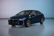 Pregled posodobljene Toyota Corolla Sedan 2023 fotografija 2