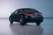 Pregled posodobljene Toyota Corolla Sedan 2023 fotografija 4