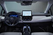 Pregled posodobljene Toyota Corolla Sedan 2023 fotografija 5