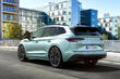 Skoda Enyaq iV: češki električni križanec osvaja ceste fotografija 4