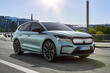 Skoda Enyaq iV: češki električni križanec osvaja ceste fotografija 1
