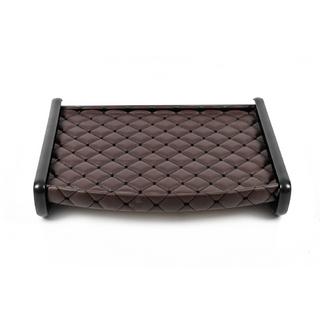 Polica za armaturno ploščo (ECO-BROWN) Volkswagen T5 Caravelle 2004–2010 fotografija 4