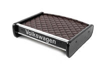 Volkswagen T5 Multivan 2003–2010 Polica za armaturno ploščo (ECO-BROWN) fotografija 2