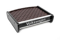 Volkswagen T5 Multivan 2003–2010 Polica za armaturno ploščo (ECO-BROWN) fotografija 3