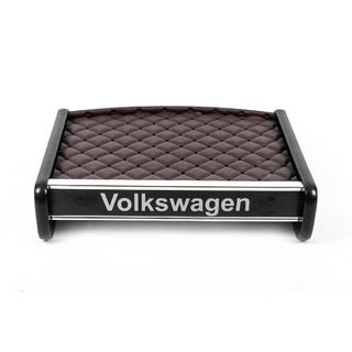 Polica za armaturno ploščo (ECO-BROWN) Volkswagen T5 Multivan 2003–2010 fotografija 1