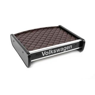 Polica za armaturno ploščo (ECO-BROWN) Volkswagen T5 Multivan 2003–2010 fotografija 3
