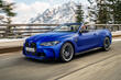 Test BMW M4 Competition Cabrio: dinamika in razkošje pod odprtim nebom fotografija 2