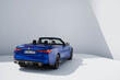 Test BMW M4 Competition Cabrio: dinamika in razkošje pod odprtim nebom fotografija 4
