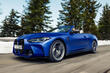 Test BMW M4 Competition Cabrio: dinamika in razkošje pod odprtim nebom fotografija 1