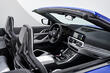 Test BMW M4 Competition Cabrio: dinamika in razkošje pod odprtim nebom fotografija 6