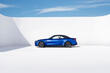 Test BMW M4 Competition Cabrio: dinamika in razkošje pod odprtim nebom fotografija 3