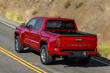 Pregled Toyota Tacoma Double Cab 2023: legendarni pick-up v 4. generaciji fotografija 4