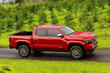 Pregled Toyota Tacoma Double Cab 2023: legendarni pick-up v 4. generaciji fotografija 2