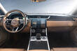 Test Jaguar XF Sportbrake: britanski karavan po prenovi fotografija 5