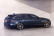 Test Jaguar XF Sportbrake: britanski karavan po prenovi fotografija 1