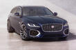 Test Jaguar XF Sportbrake: britanski karavan po prenovi fotografija 3
