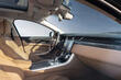 Test Jaguar XF Sportbrake: britanski karavan po prenovi fotografija 6
