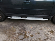 Stranski pragovi Mevsim (2 kos, aluminij) Dolžina 193 cm fotografija 5