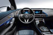 Test električnega crossoverja Mercedes-Benz EQC fotografija 5