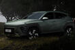 Test Hyundai KONA 2023: kompaktni križanec je večji in bolj tehnološki fotografija 2