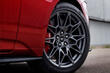 Test: Ford Mustang Convertible 2023 fotografija 4