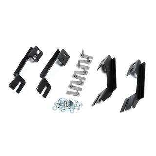 Montažni komplet za bočne stopnice BMW X5 E53 1999–2006 fotografija 2