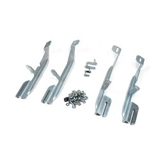 Montažni komplet za bočne stopnice Jeep Grand Cherokee WK 2004–2010 fotografija 2