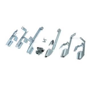 Montažni komplet za bočne stopnice Land Rover Discovery III 2004–2009 fotografija 2