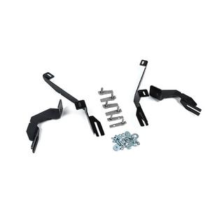 Montažni komplet za bočne stopnice Hyundai Tucson JM 2004– fotografija 3